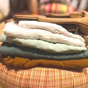 Vero Moda Summer 55% off Haul/Bundle Size S & M, Summer color pallet